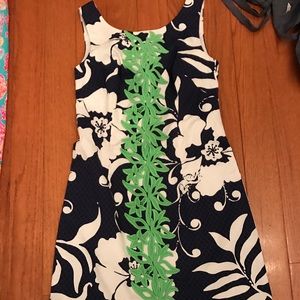 RARE NWT LILLY PULITZER DRESS!!!